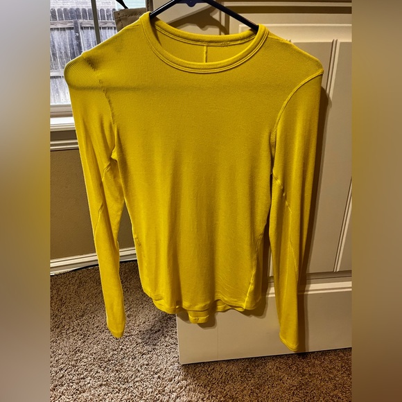 Holy Tight Long Sleeve - Picture 2 of 5